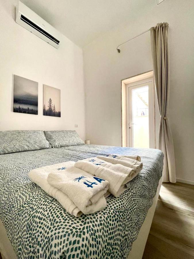 Ferienwohnung Apulia Holidays Mola di Bari Exterior foto