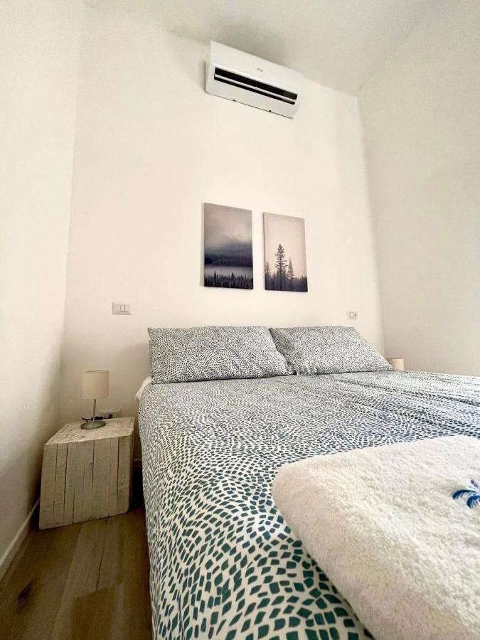 Ferienwohnung Apulia Holidays Mola di Bari Exterior foto